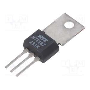 NTE187 NTE Electronics