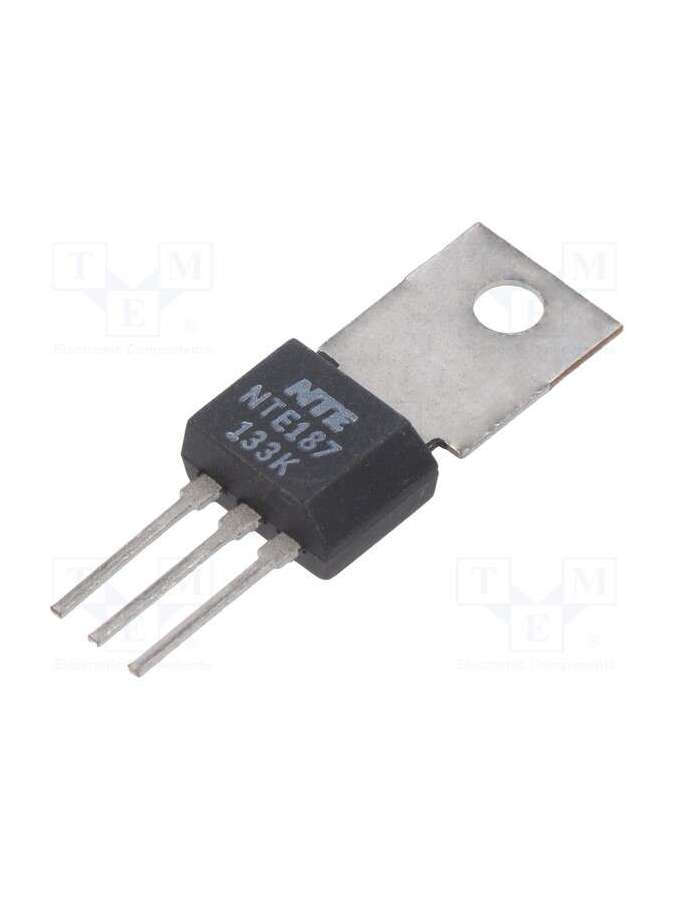 nte187-nte electronics