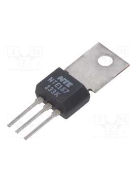nte187-nte electronics