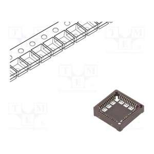 69802-444LF Amphenol Communications Solutions