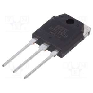 NTE2539 NTE Electronics