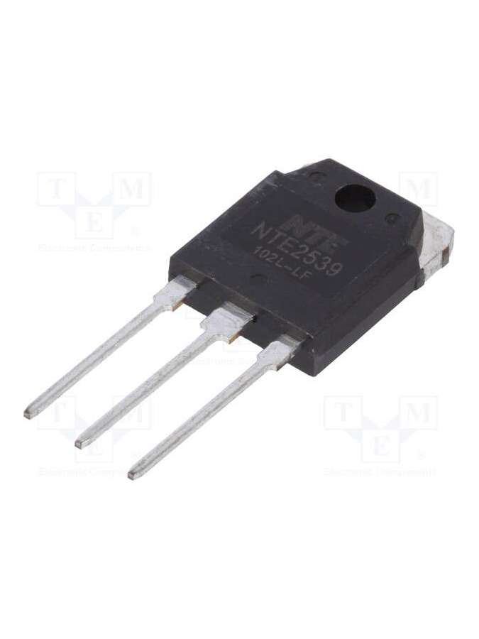 nte2539-nte electronics