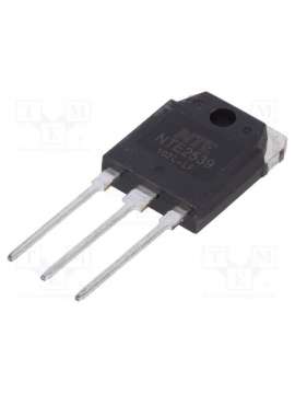 nte2539-nte electronics