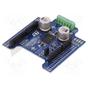 X-NUCLEO-IHM03A1 STMicroelectronics