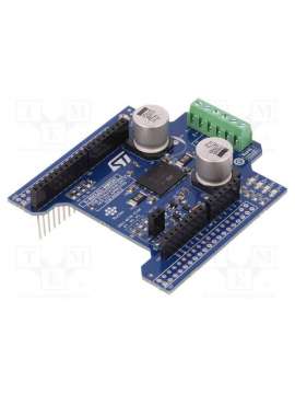 x-nucleo-ihm03a1-stmicroelectronics