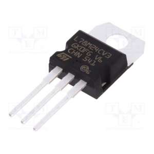 L78M24CV STMicroelectronics