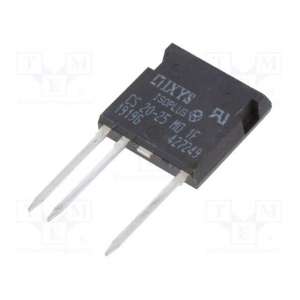 CS20-25MO1F IXYS