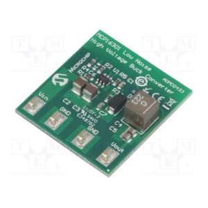 ADM00433 MICROCHIP TECHNOLOGY