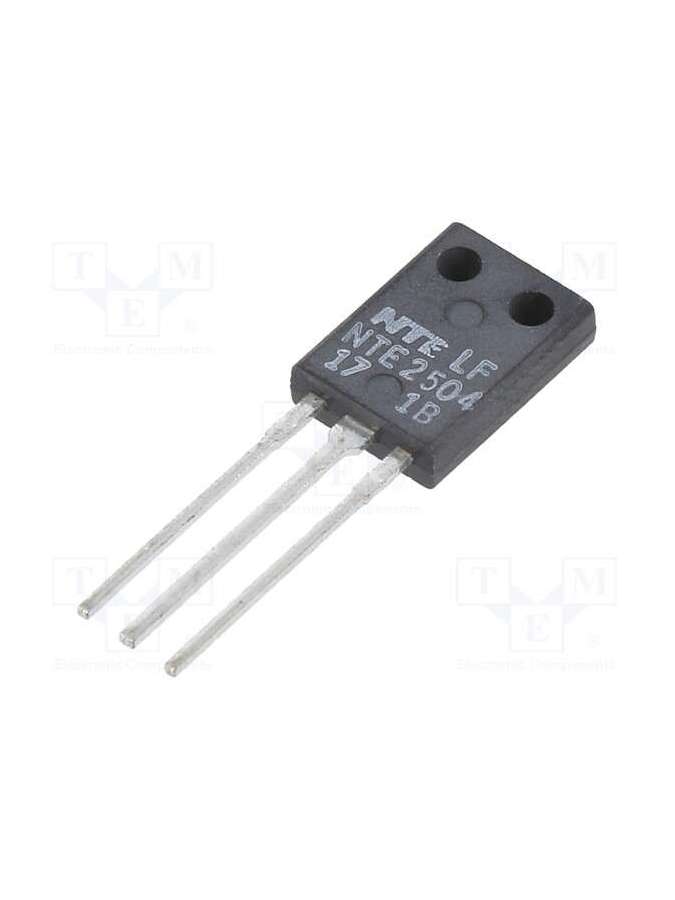 nte2504-nte electronics