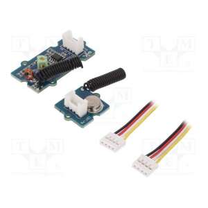 315MHZ SIMPLE RF LINK KIT SEEED STUDIO