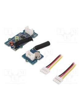 315mhz simple rf link kit-seeed studio