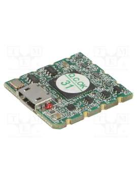 jtag smt2 surface-mount programming modu-digilent