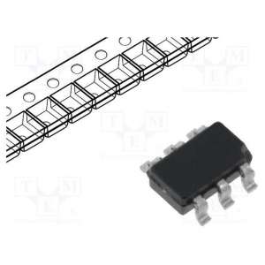 TC670ECHTR MICROCHIP TECHNOLOGY