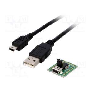 ADM00393 MICROCHIP TECHNOLOGY