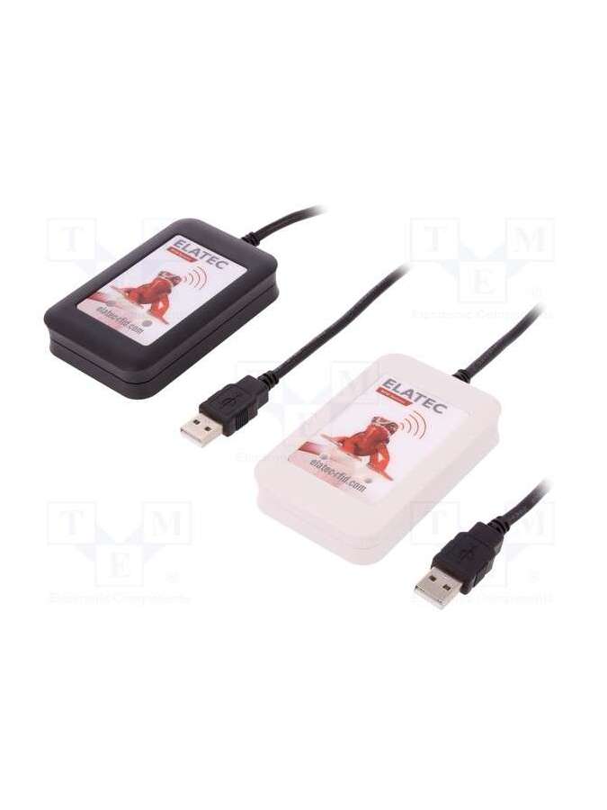 techtracer kit-elatec