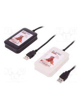 techtracer kit-elatec