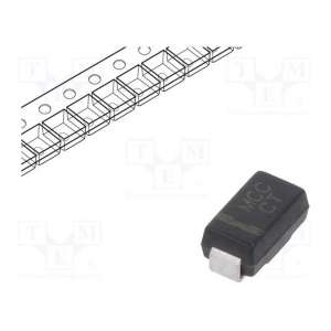 SMAJ43A-TP MICRO COMMERCIAL COMPONENTS