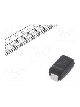 smaj43a-tp-micro commercial components