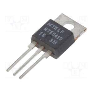 NTE5419 NTE Electronics