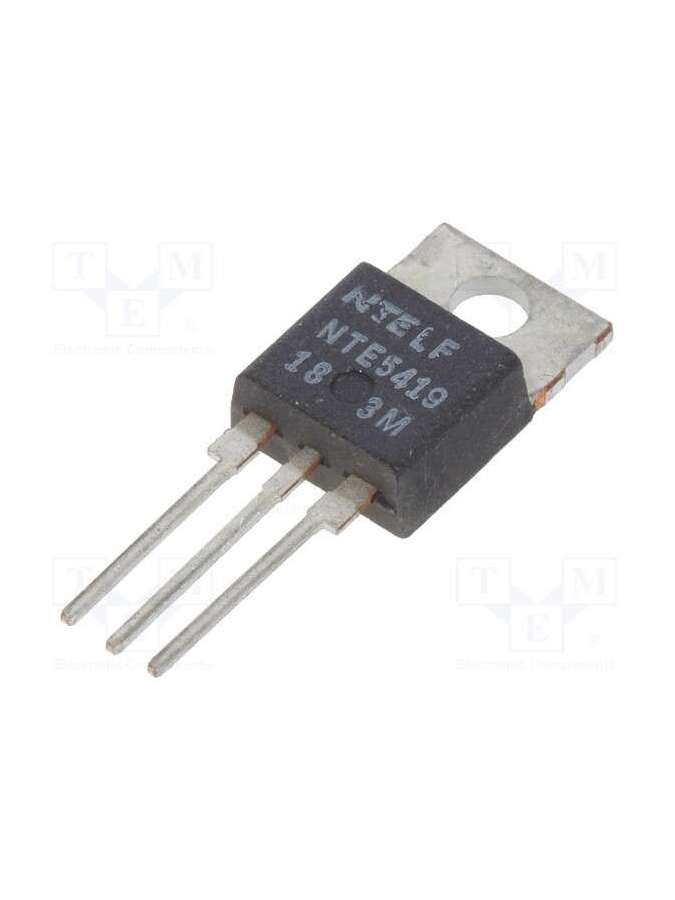 nte5419-nte electronics