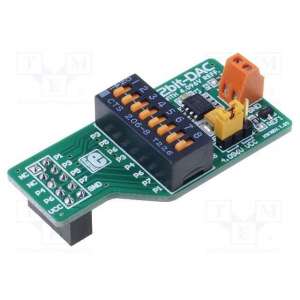 DAC MIKROE