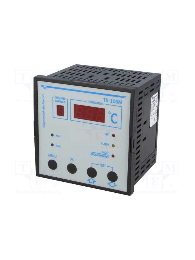 tr-100m-novatek electro