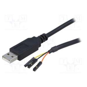 TTL-232R-RPI FTDI