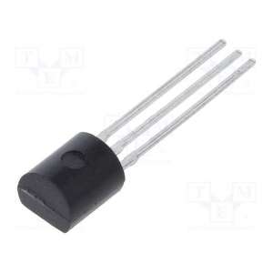 MAC97A6,412 WeEn Semiconductors