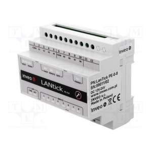 LANTICK PE-0-8 INVEO