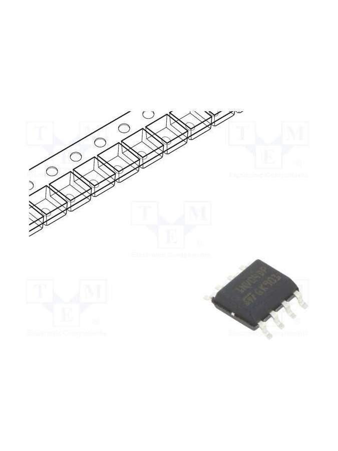 vns1nv04dptr-e-stmicroelectronics