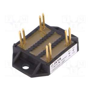DSEI2X61-06P IXYS