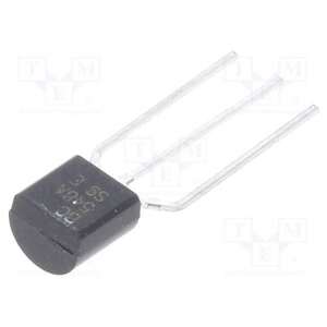BC548A DIOTEC SEMICONDUCTOR