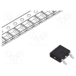 BA033CC0FP-E2 ROHM SEMICONDUCTOR