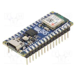 ARDUINO NANO ESP32 WITH HEADERS ARDUINO