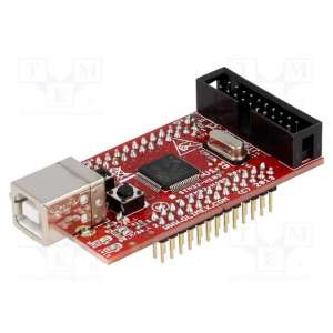 STM32-H103 OLIMEX