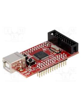 stm32-h103-olimex