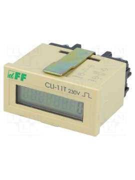 cli-11t/230-f&f