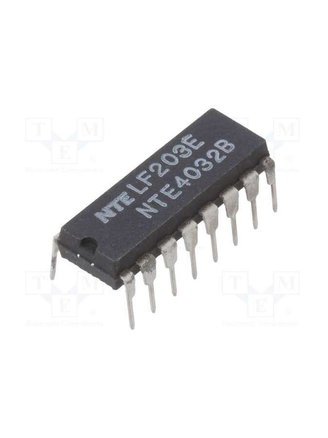 nte4032b-nte electronics
