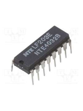 nte4032b-nte electronics
