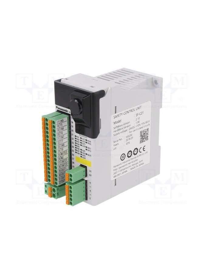 sf-c21-panasonic