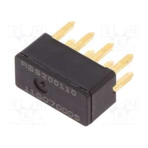RBS200110 ONCQUE