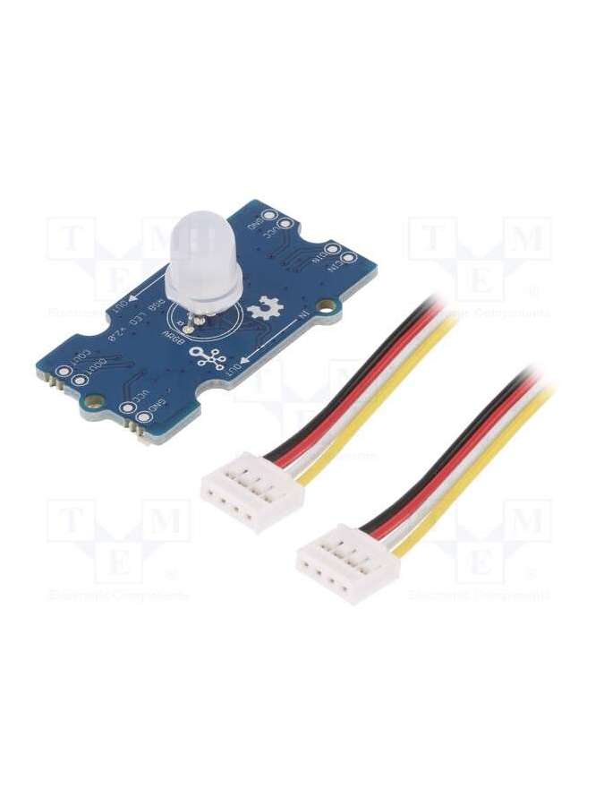 chainable rgb led v2.0-seeed studio