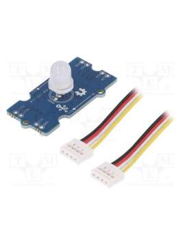 chainable rgb led v2.0-seeed studio