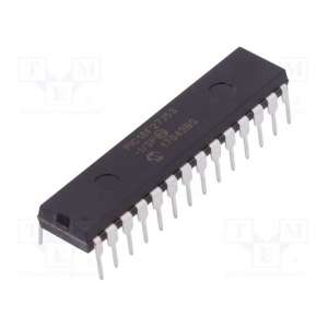 PIC18F27J53-I/SP MICROCHIP TECHNOLOGY
