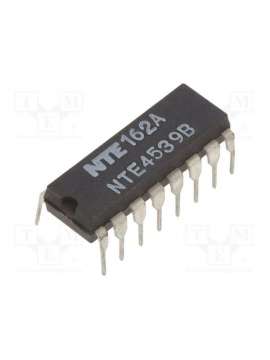 nte4539b-nte electronics