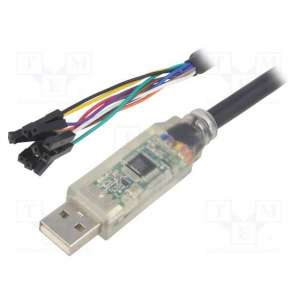 C232HD-DDHSP-0 FTDI