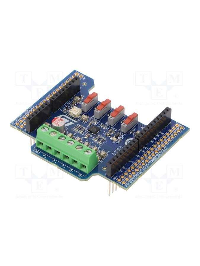 x-nucleo-ihm14a1-stmicroelectronics