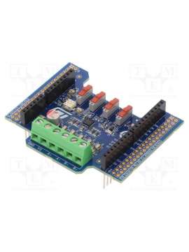 x-nucleo-ihm14a1-stmicroelectronics