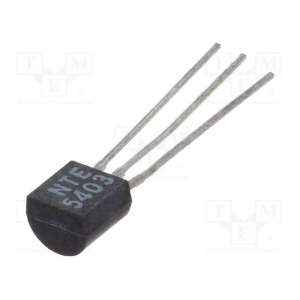 NTE5403 NTE Electronics
