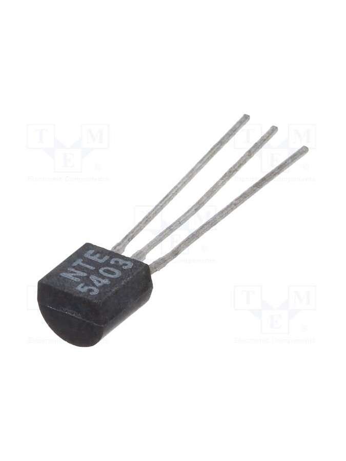 nte5403-nte electronics